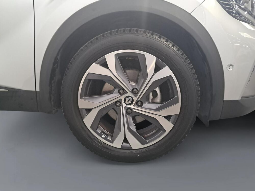 Captur 2021 occasion 38130 &Eacute;chirolles