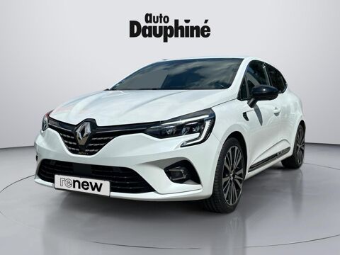 Annonce voiture Renault Clio IV 16990 €