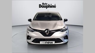 Clio IV 2023 occasion 38130 &Eacute;chirolles