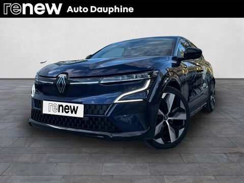 Renault Mégane 2022 occasion Échirolles 38130