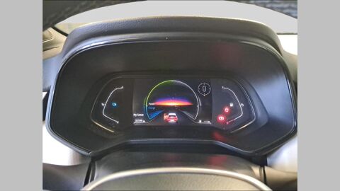 Clio IV 2023 occasion 38130 &Eacute;chirolles