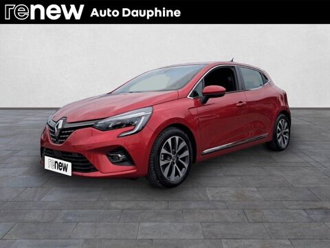 Renault Clio IV 2021 occasion &Eacute;chirolles 38130