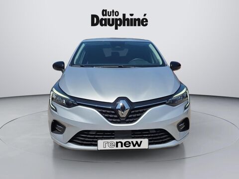 Clio IV 2023 occasion 38130 &Eacute;chirolles