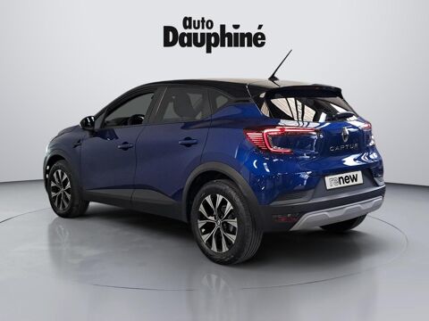 Captur 2023 occasion 38130 &Eacute;chirolles