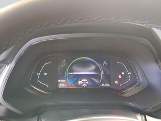 Captur 2024 occasion 38130 &Eacute;chirolles