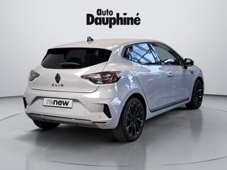 Clio IV 2025 occasion 38130 &Eacute;chirolles