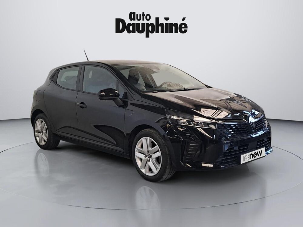 Clio IV 2025 occasion 38130 &Eacute;chirolles