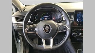 Captur 2022 occasion 38130 &Eacute;chirolles