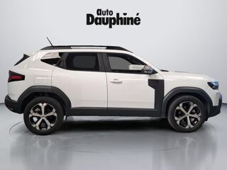 Duster 2025 occasion 38130 &Eacute;chirolles