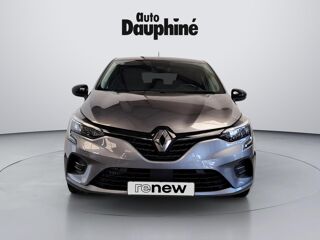 Clio IV 2024 occasion 38130 &Eacute;chirolles