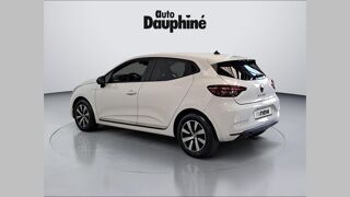 Clio IV 2022 occasion 38130 &Eacute;chirolles