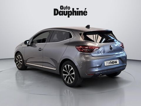 Clio IV 2023 occasion 38130 &Eacute;chirolles