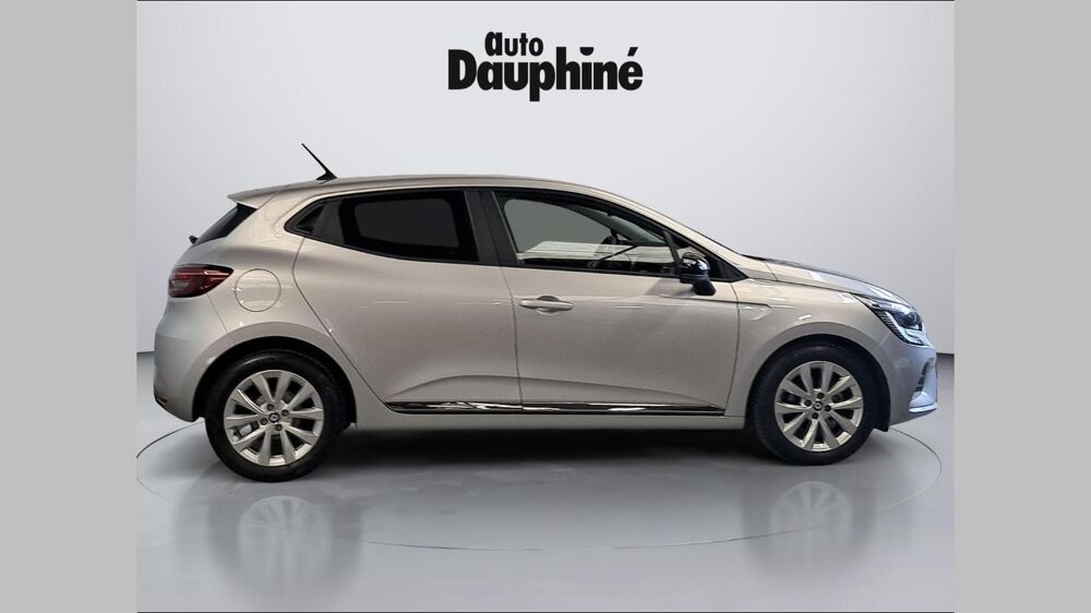 Clio IV 2023 occasion 38130 &Eacute;chirolles