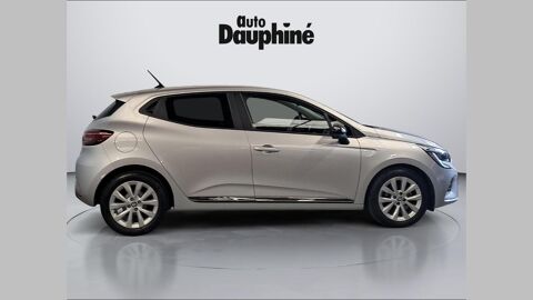 Clio IV 2023 occasion 38130 &Eacute;chirolles