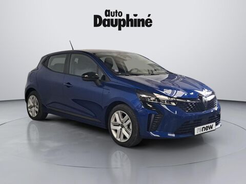 Clio IV 2025 occasion 38130 &Eacute;chirolles