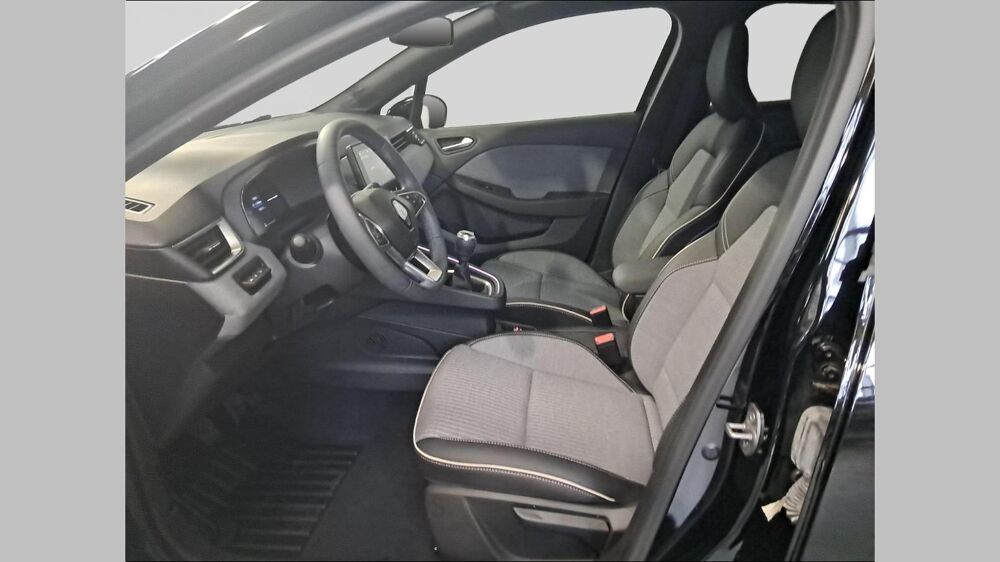 Clio IV 2024 occasion 38130 &Eacute;chirolles