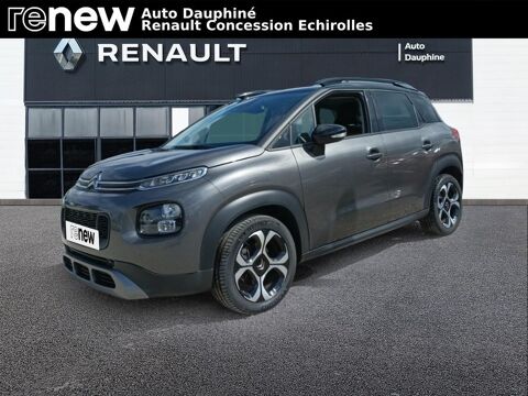 Citroën C3 Aircross 2021 occasion Échirolles 38130
