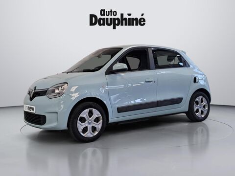 Annonce voiture Renault Twingo 11390 €