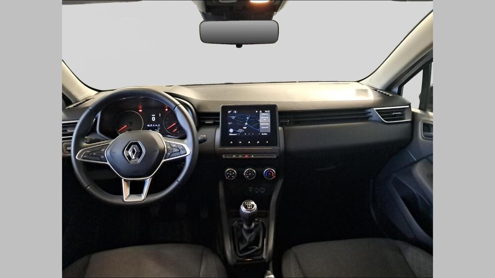Clio IV 2022 occasion 38130 &Eacute;chirolles