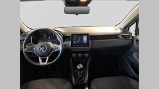 Clio IV 2022 occasion 38130 &Eacute;chirolles