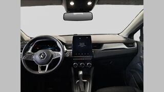 Captur 2023 occasion 38130 &Eacute;chirolles