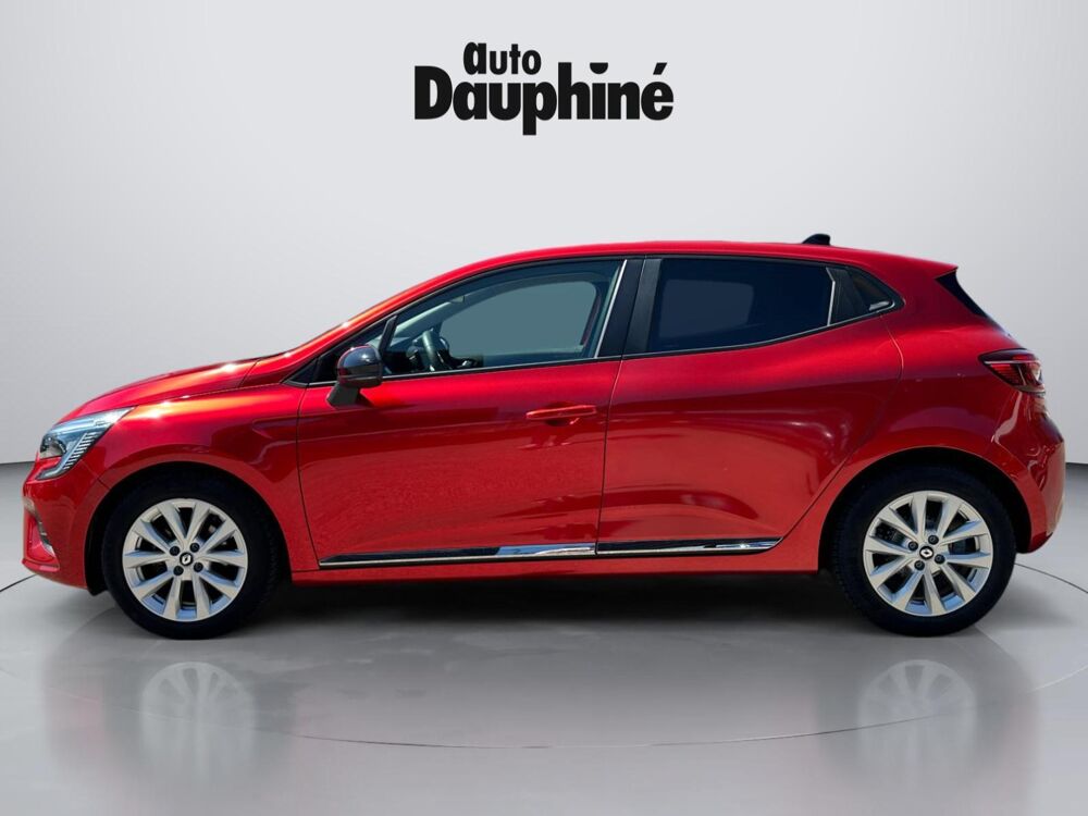 Clio IV 2023 occasion 38130 &Eacute;chirolles