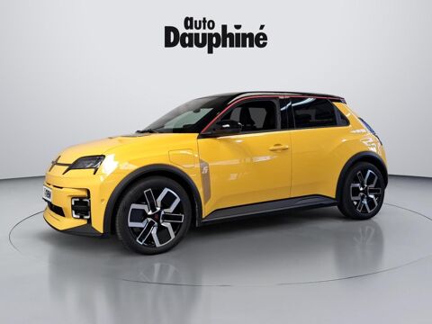 Annonce voiture Auverland Divers 29990 €