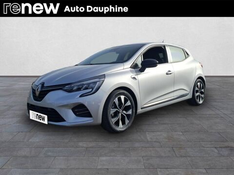 Annonce voiture Renault Clio IV 15790 €
