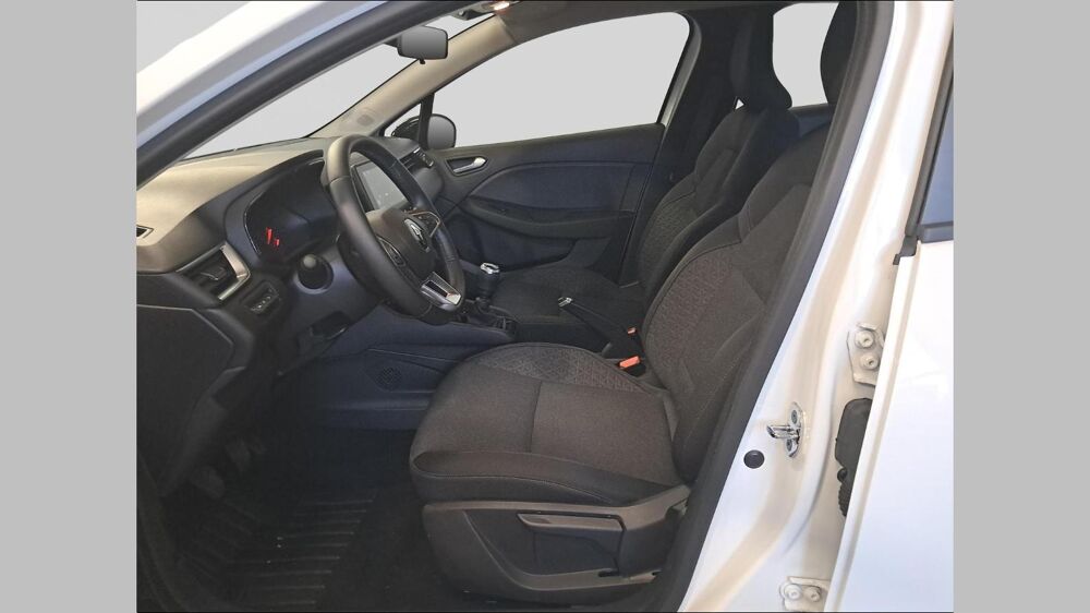 Clio IV 2022 occasion 38130 &Eacute;chirolles