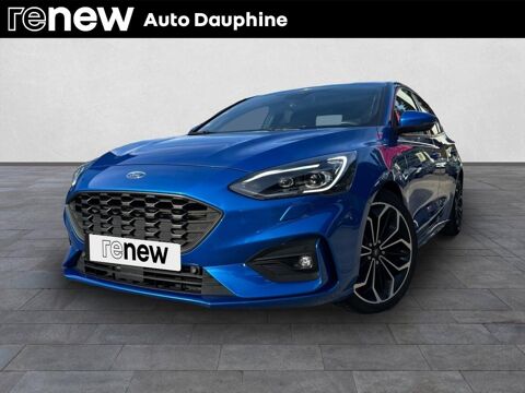 Ford Focus 2019 occasion &Eacute;chirolles 38130