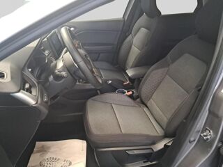 Captur 2023 occasion 38130 &Eacute;chirolles