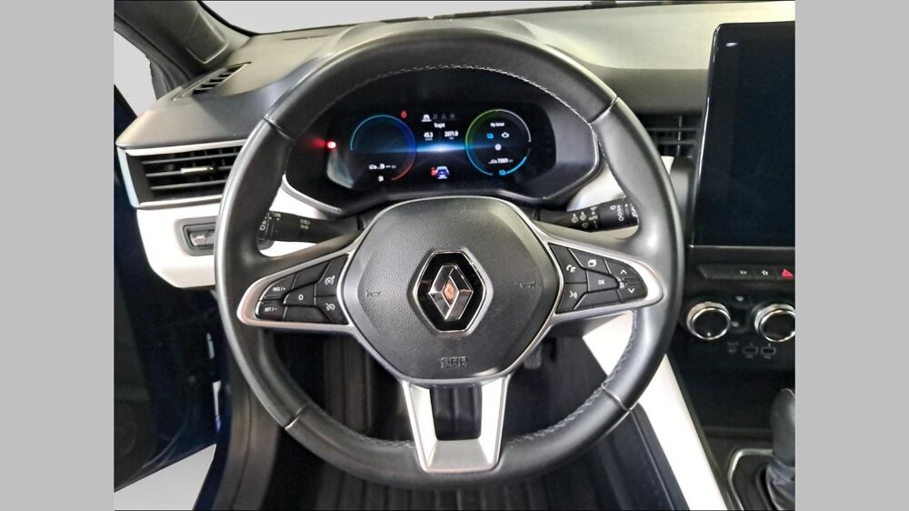 Clio IV 2023 occasion 38130 &Eacute;chirolles