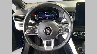 Clio IV 2023 occasion 38130 &Eacute;chirolles