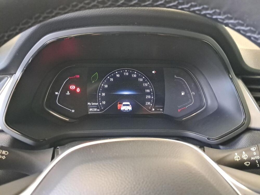 Captur 2023 occasion 38130 &Eacute;chirolles