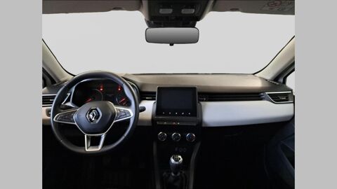 Clio IV 2023 occasion 38130 &Eacute;chirolles
