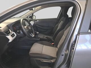 Clio IV 2024 occasion 38130 &Eacute;chirolles