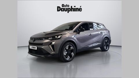 Annonce voiture Renault Symbioz 31990 €