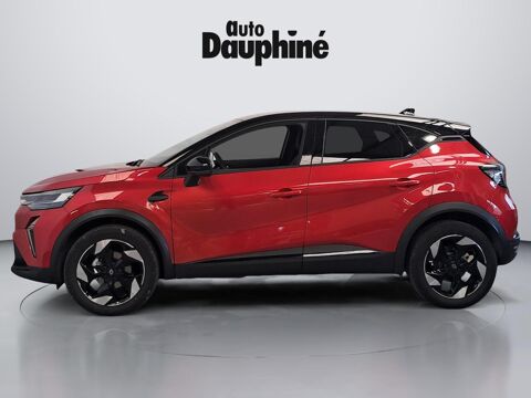 Captur 2026 occasion 38130 &Eacute;chirolles
