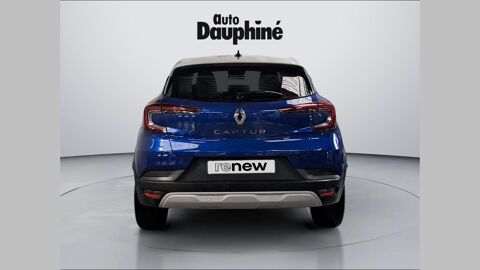 Captur 2023 occasion 38130 &Eacute;chirolles