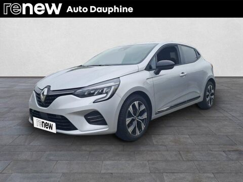 Renault Clio IV 2023 occasion &Eacute;chirolles 38130