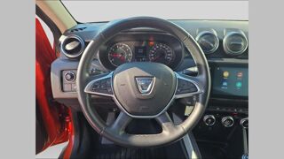 Duster 2022 occasion 38130 &Eacute;chirolles