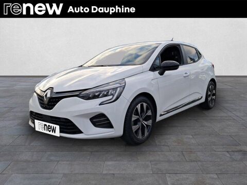 Annonce voiture Renault Clio IV 13490 €