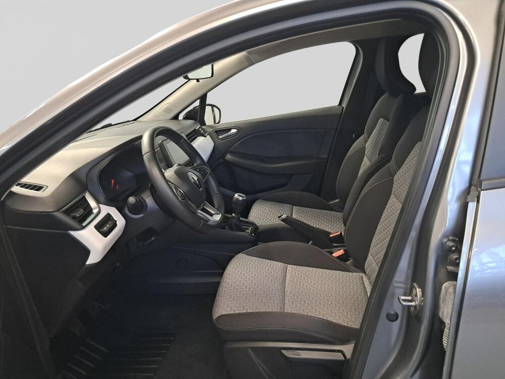 Clio IV 2023 occasion 38130 &Eacute;chirolles