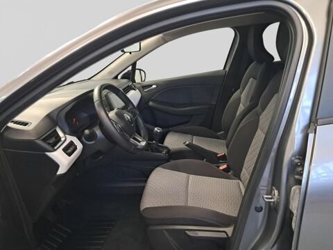 Clio IV 2023 occasion 38130 &Eacute;chirolles