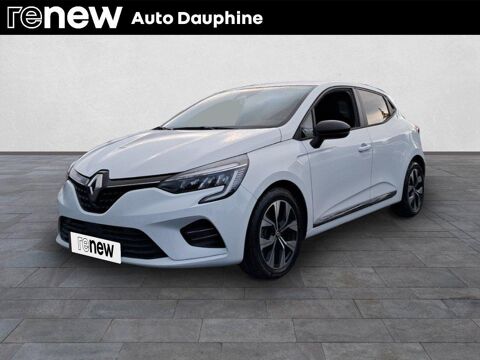 Renault Clio IV 2022 occasion &Eacute;chirolles 38130