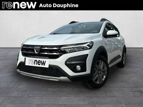 Dacia Sandero 2021 occasion &Eacute;chirolles 38130