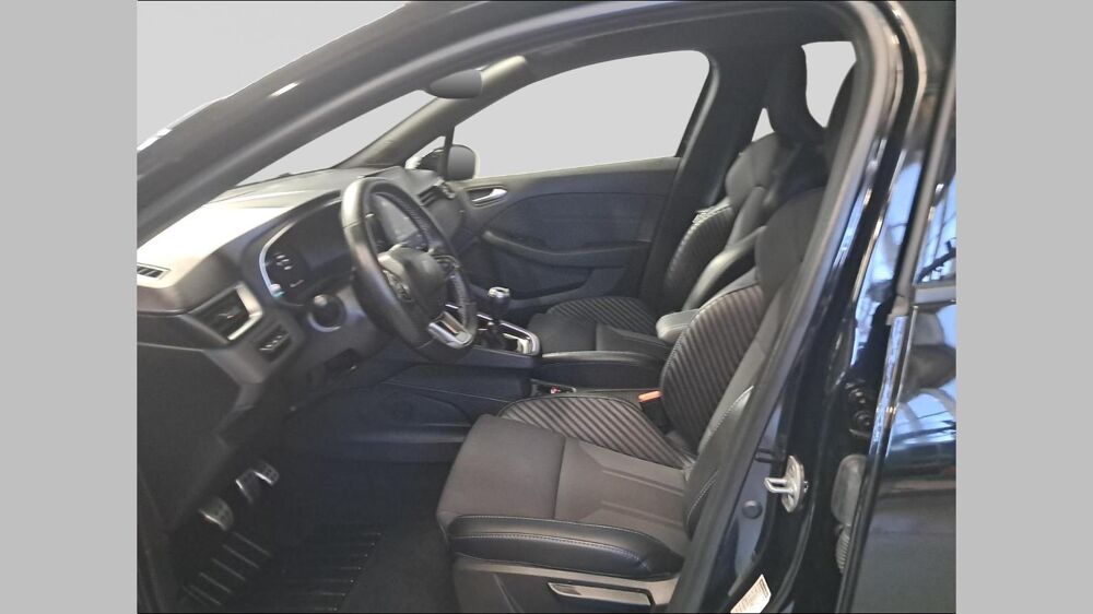 Clio IV 2025 occasion 38130 &Eacute;chirolles