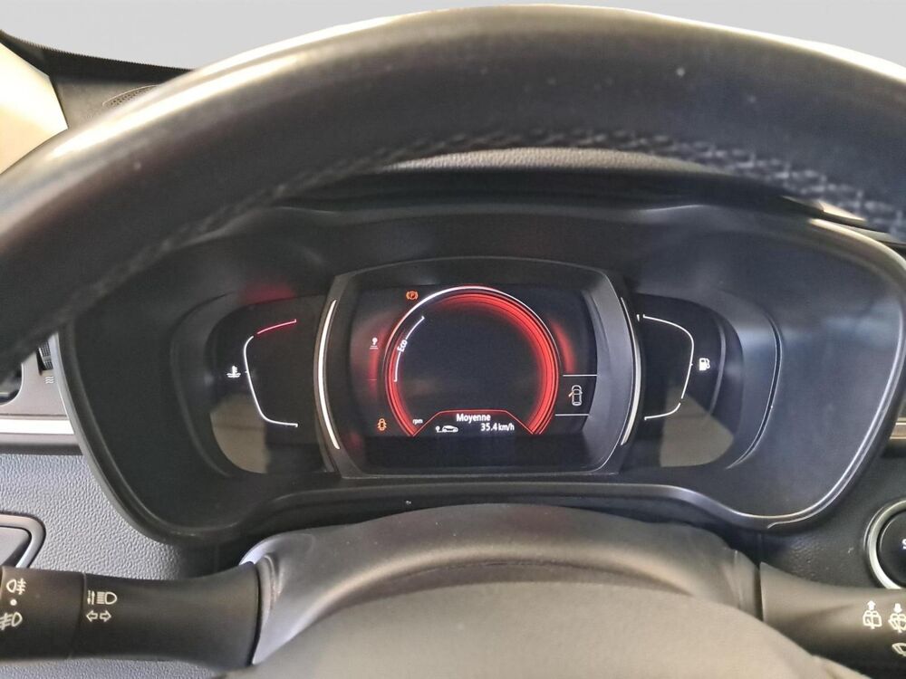 Kadjar 2021 occasion 38130 &Eacute;chirolles