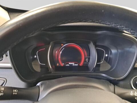 Kadjar 2021 occasion 38130 &Eacute;chirolles