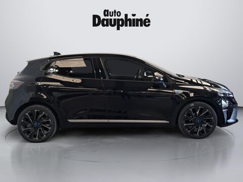 Clio IV 2025 occasion 38130 &Eacute;chirolles